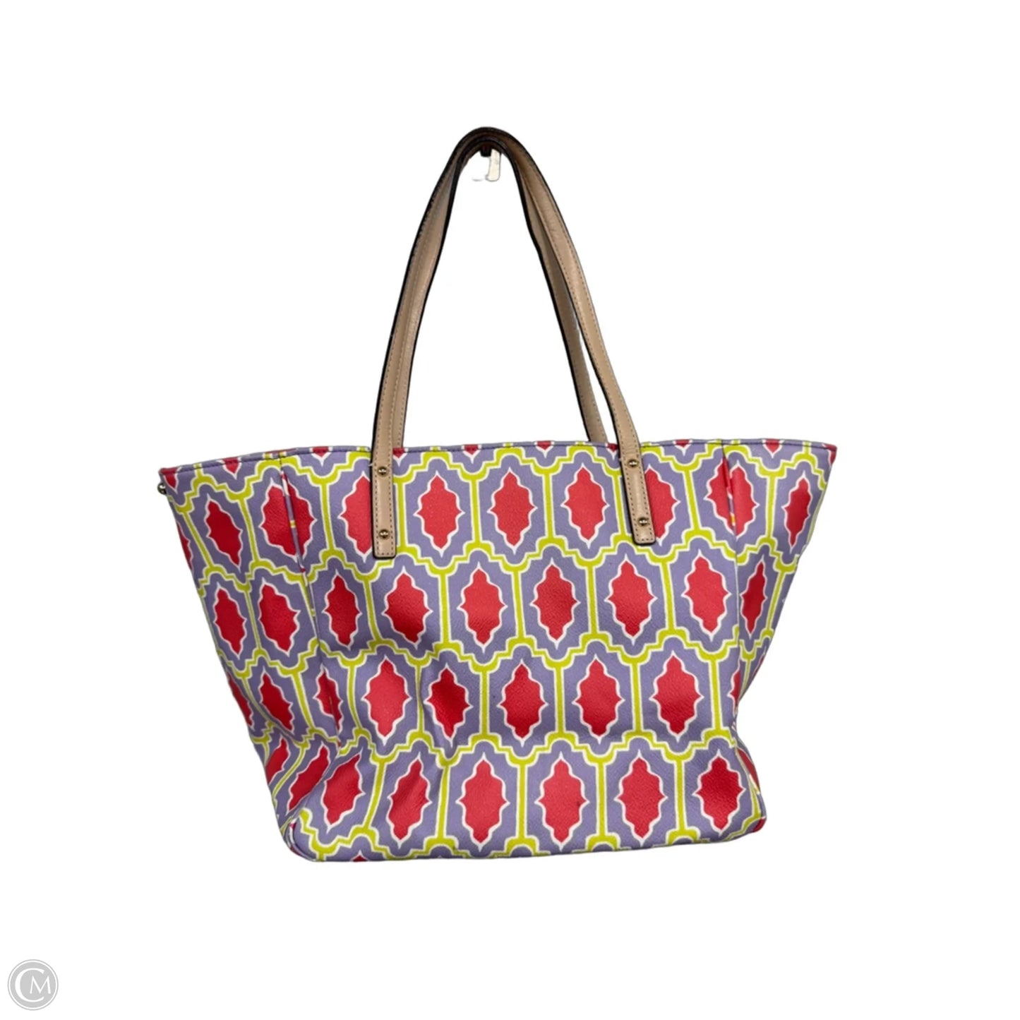 Tote Designer By Kate Spade, Size: Large