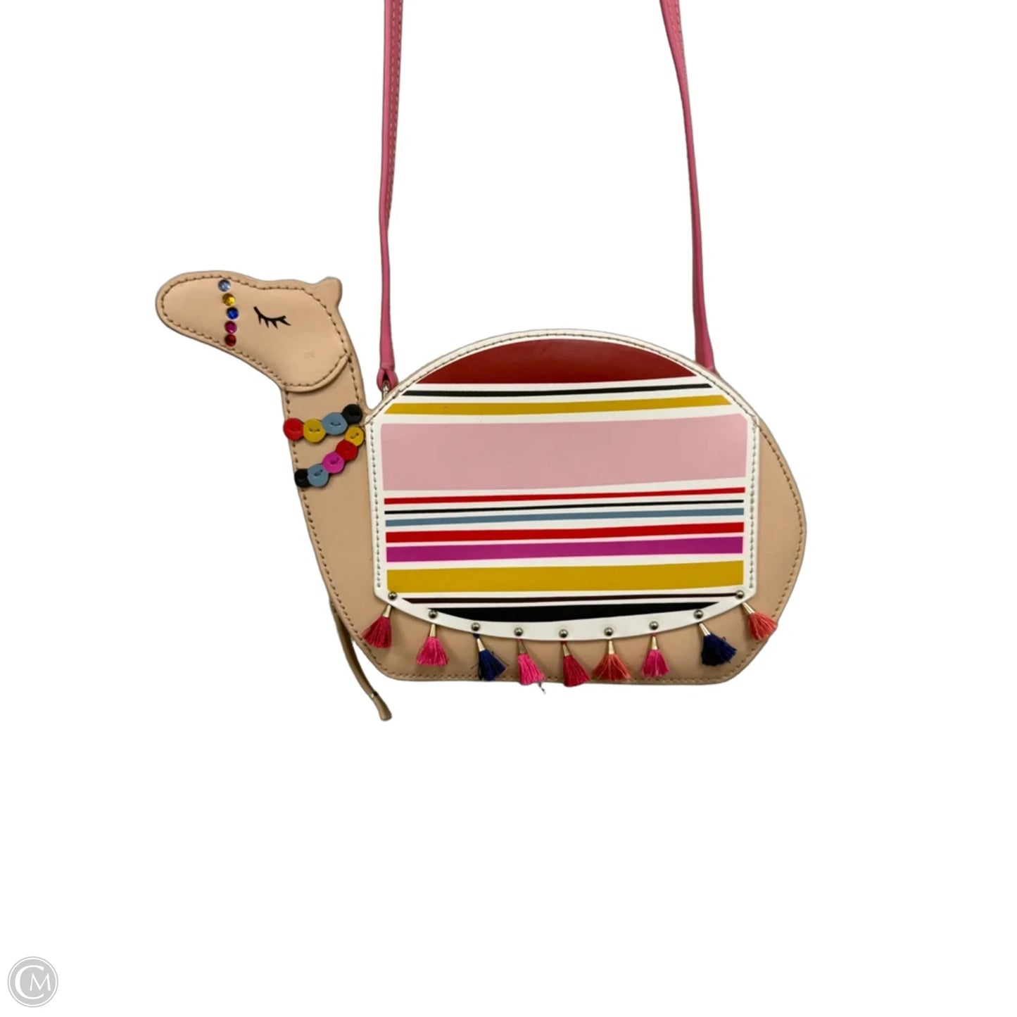 Crossbody Designer By Kate Spade, Size: Small
