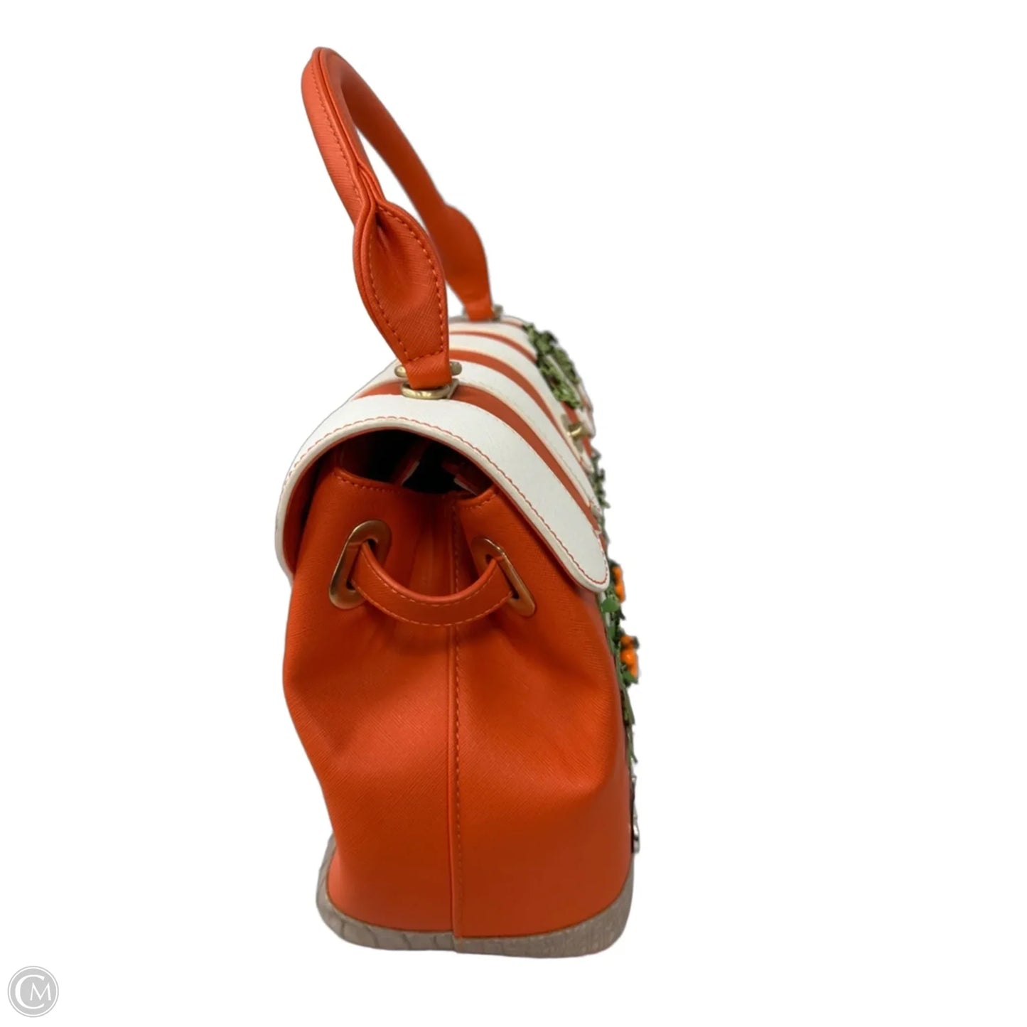 Handbag By Cma, Size: Large