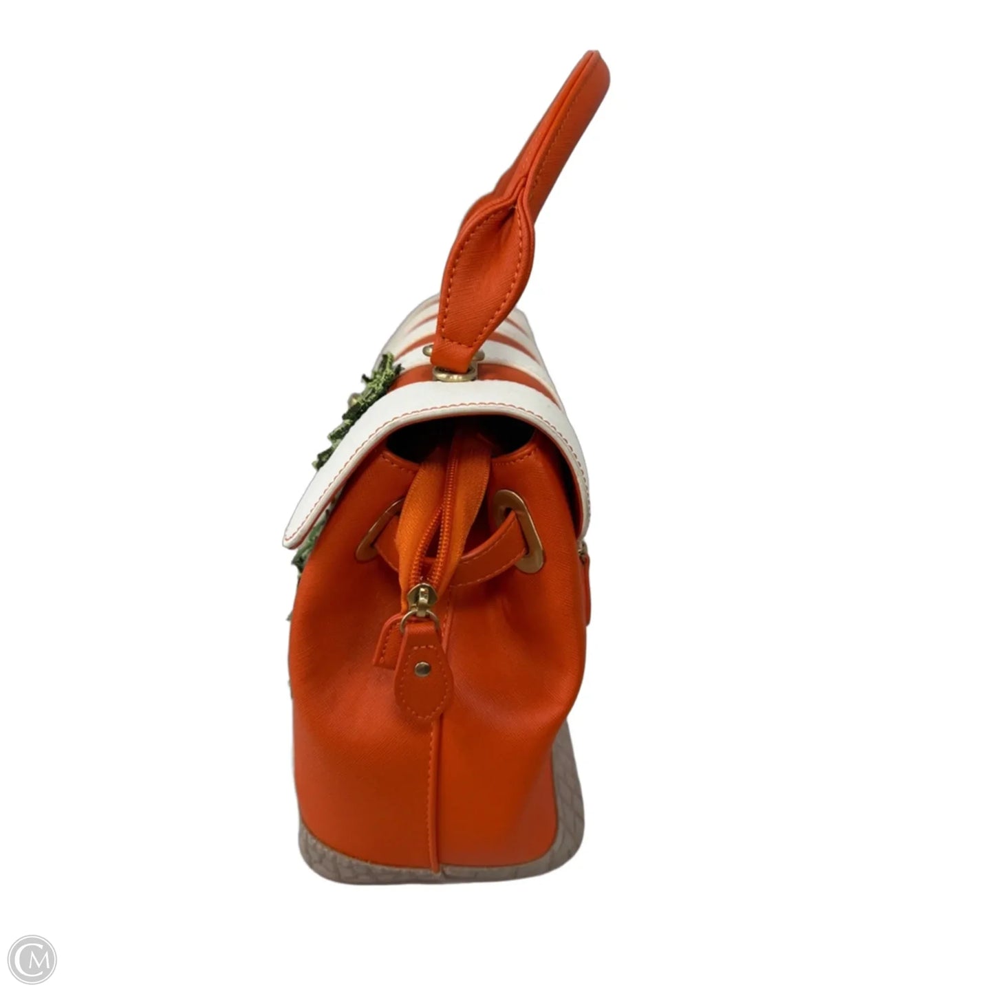 Handbag By Cma, Size: Large