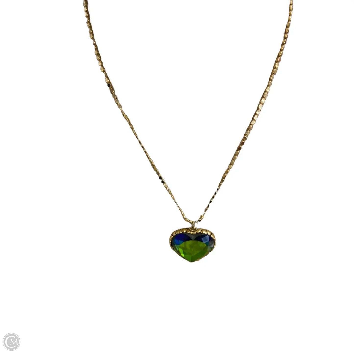 Necklace Pendant By Betsey Johnson