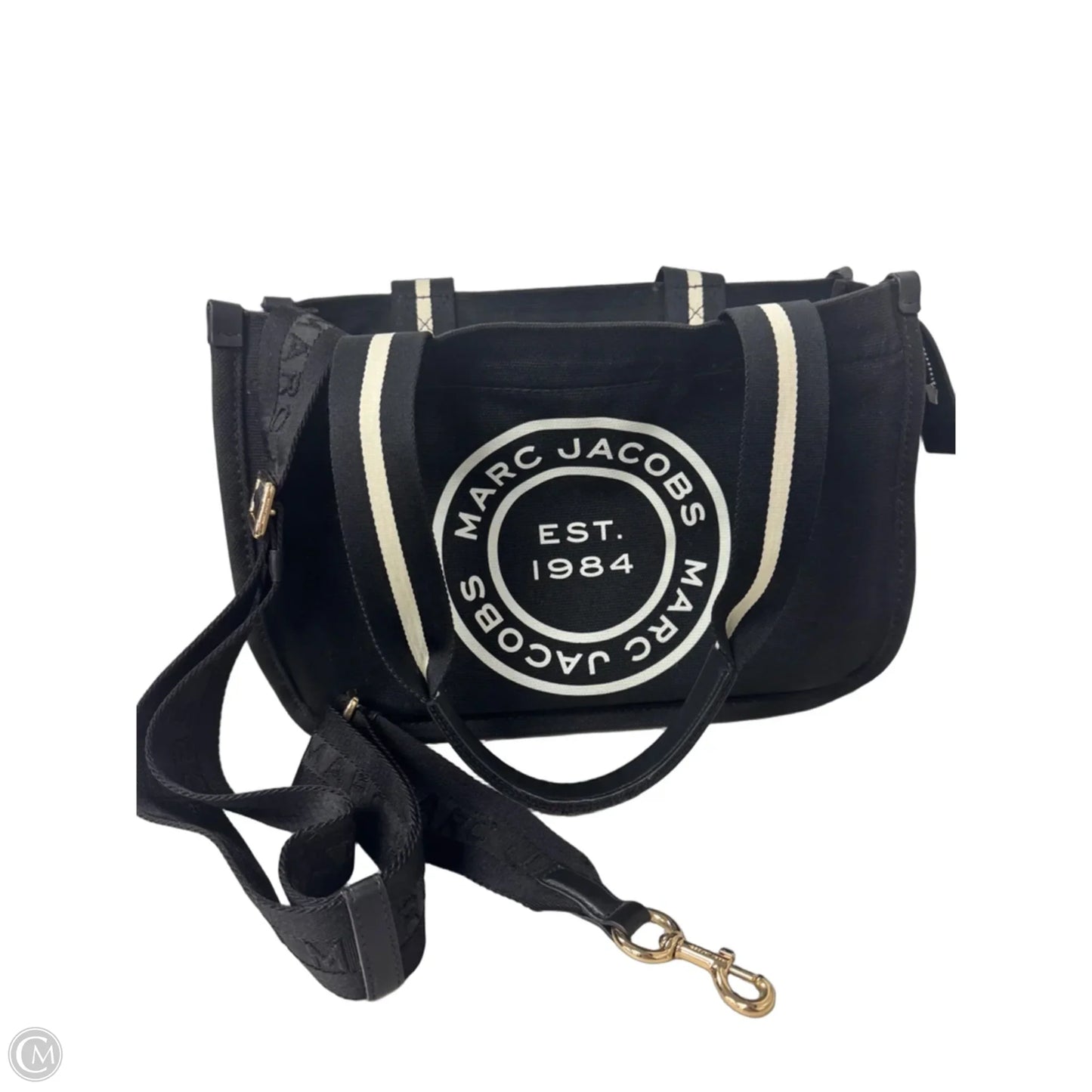 Crossbody Luxury Designer By Marc Jacobs, Size: Medium