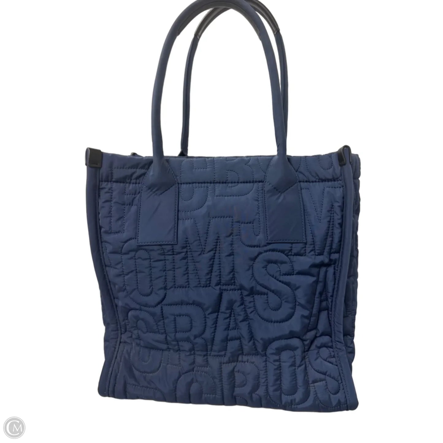 Tote Luxury Designer By Marc Jacobs, Size: Large