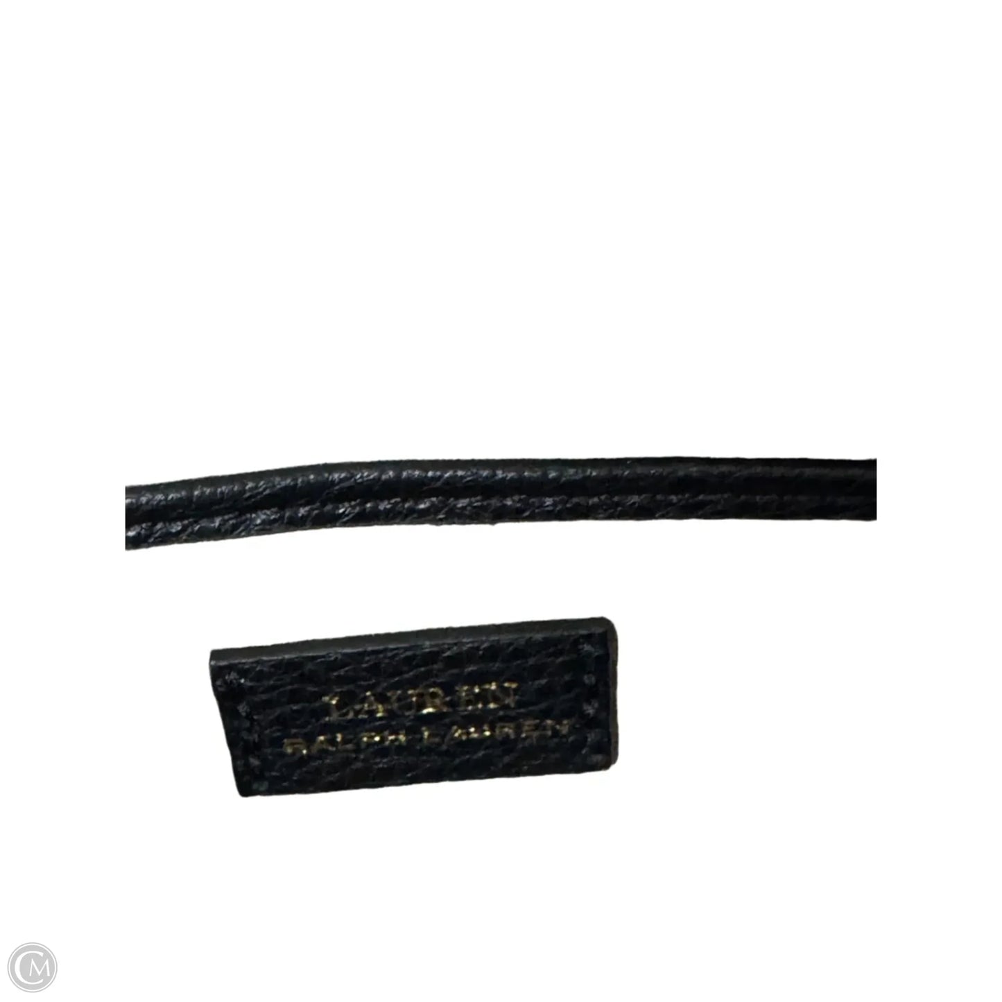 Crossbody By Clothes Mentor, Size: Small