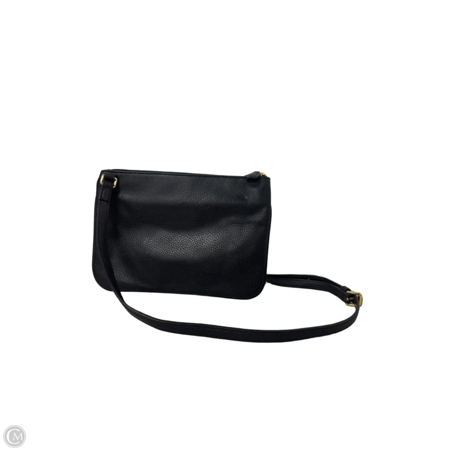 Crossbody By Clothes Mentor, Size: Small