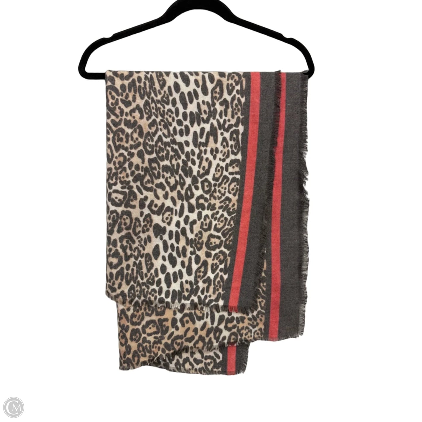 Scarf Long By Clothes Mentor