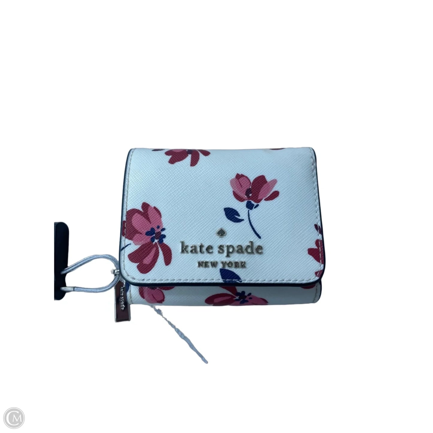 Wallet Designer By Kate Spade, Size: Small