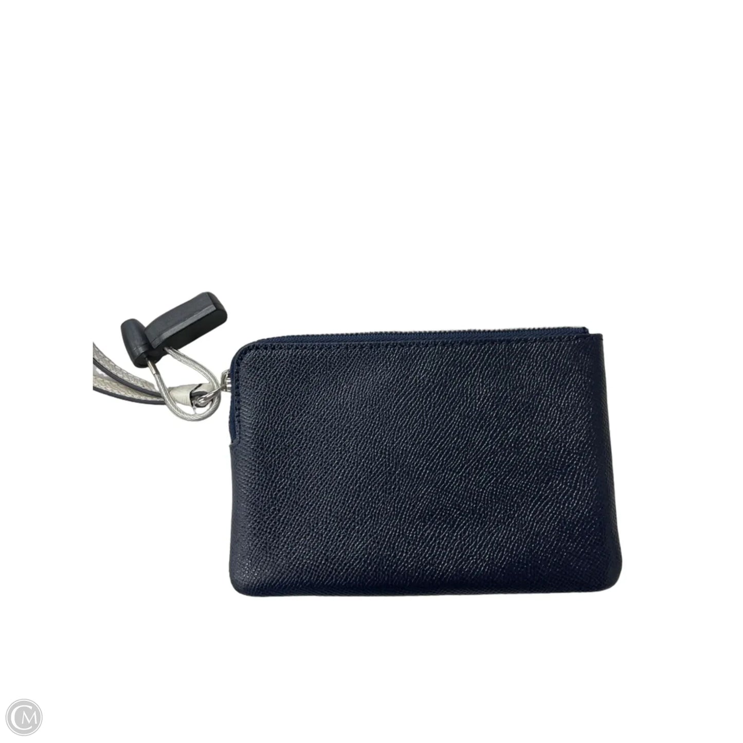 Wristlet Designer By Coach, Size: Small