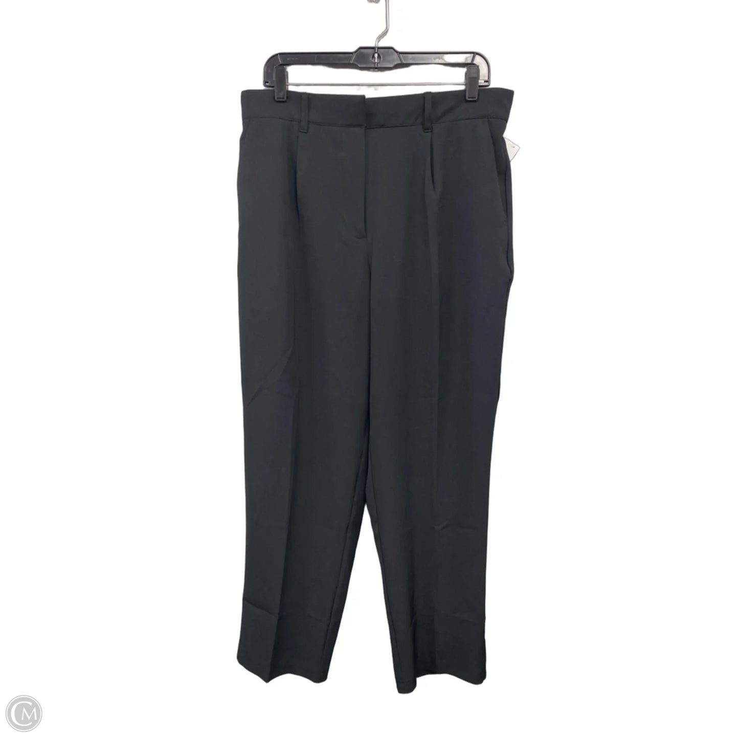 Athletic Pants By 32 Degrees In Black, Size: M