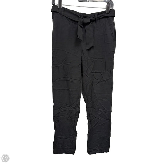 Pants Other By Old Navy In Black, Size: 4