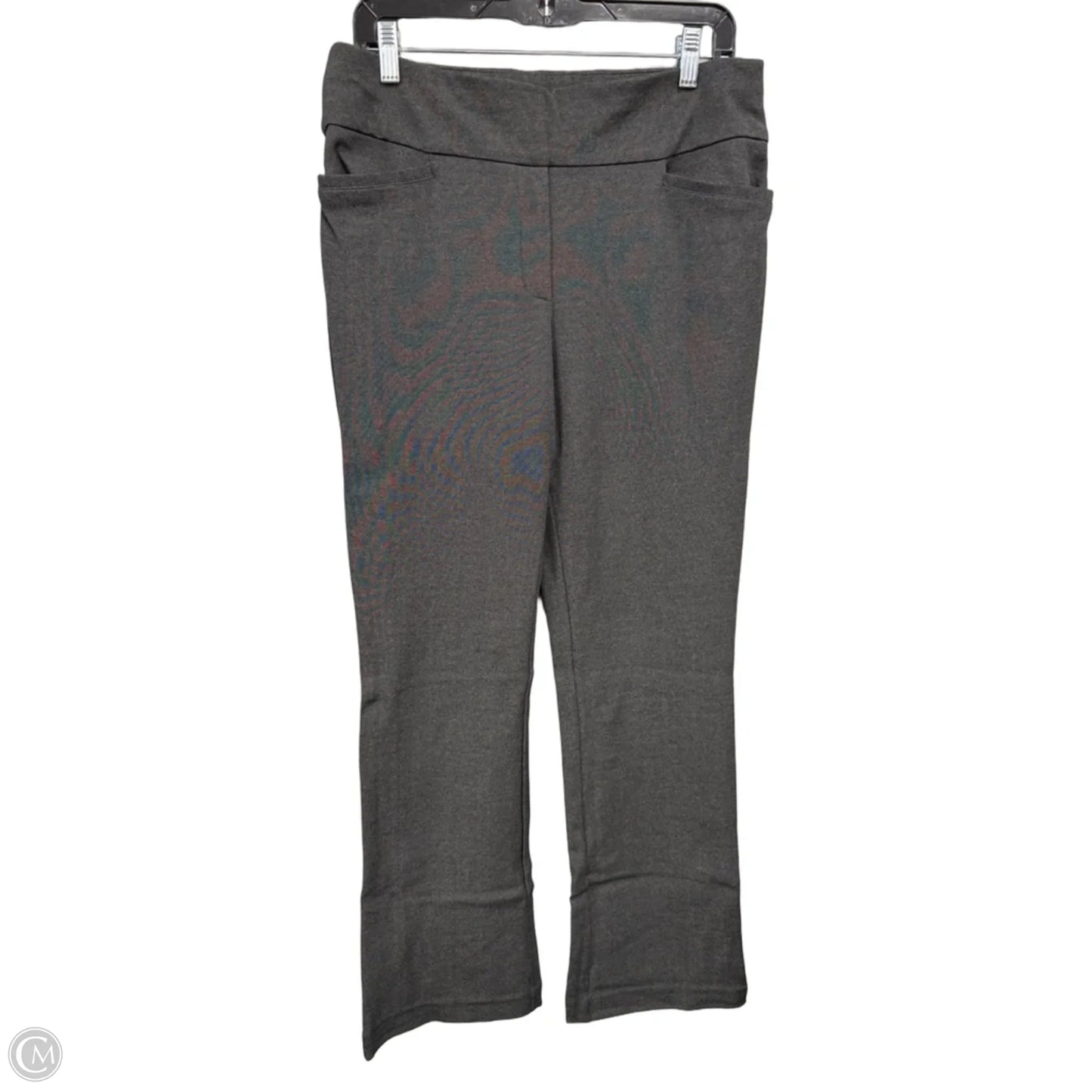 Pants Other By Express In Grey, Size: L