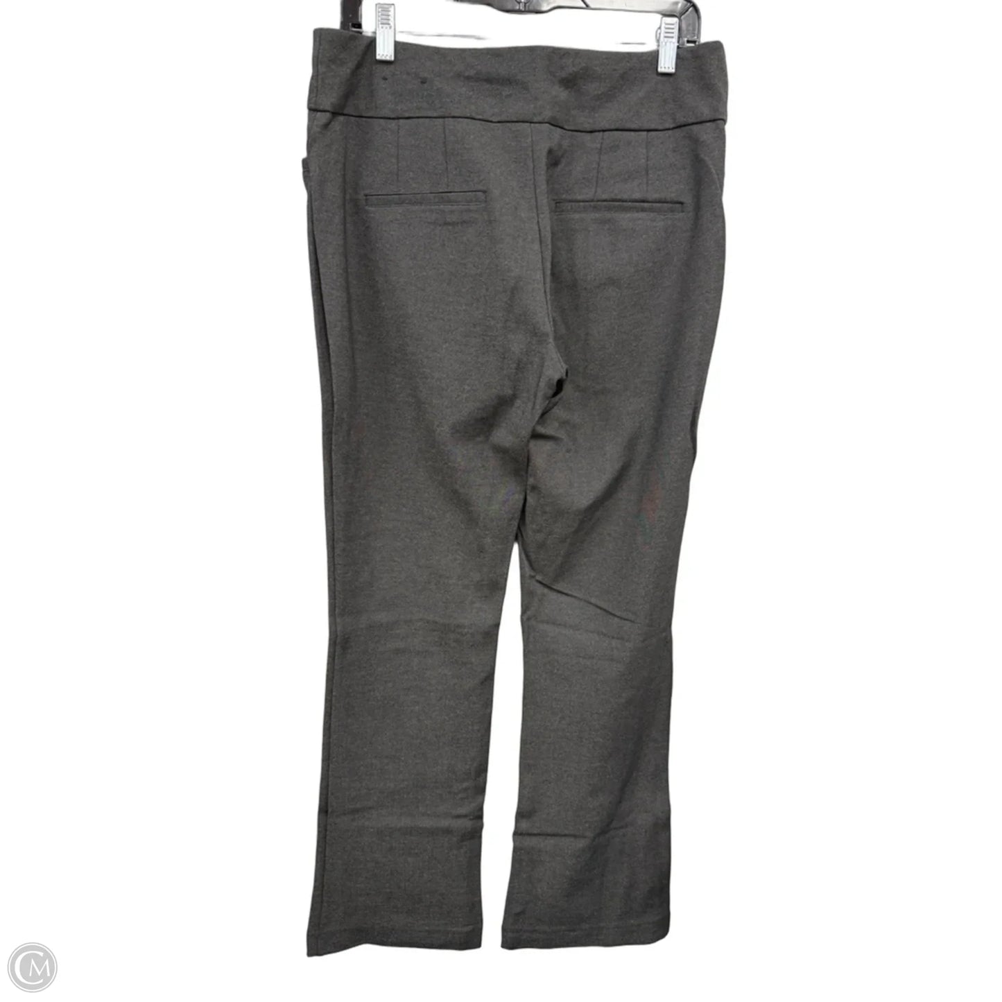 Pants Other By Express In Grey, Size: L