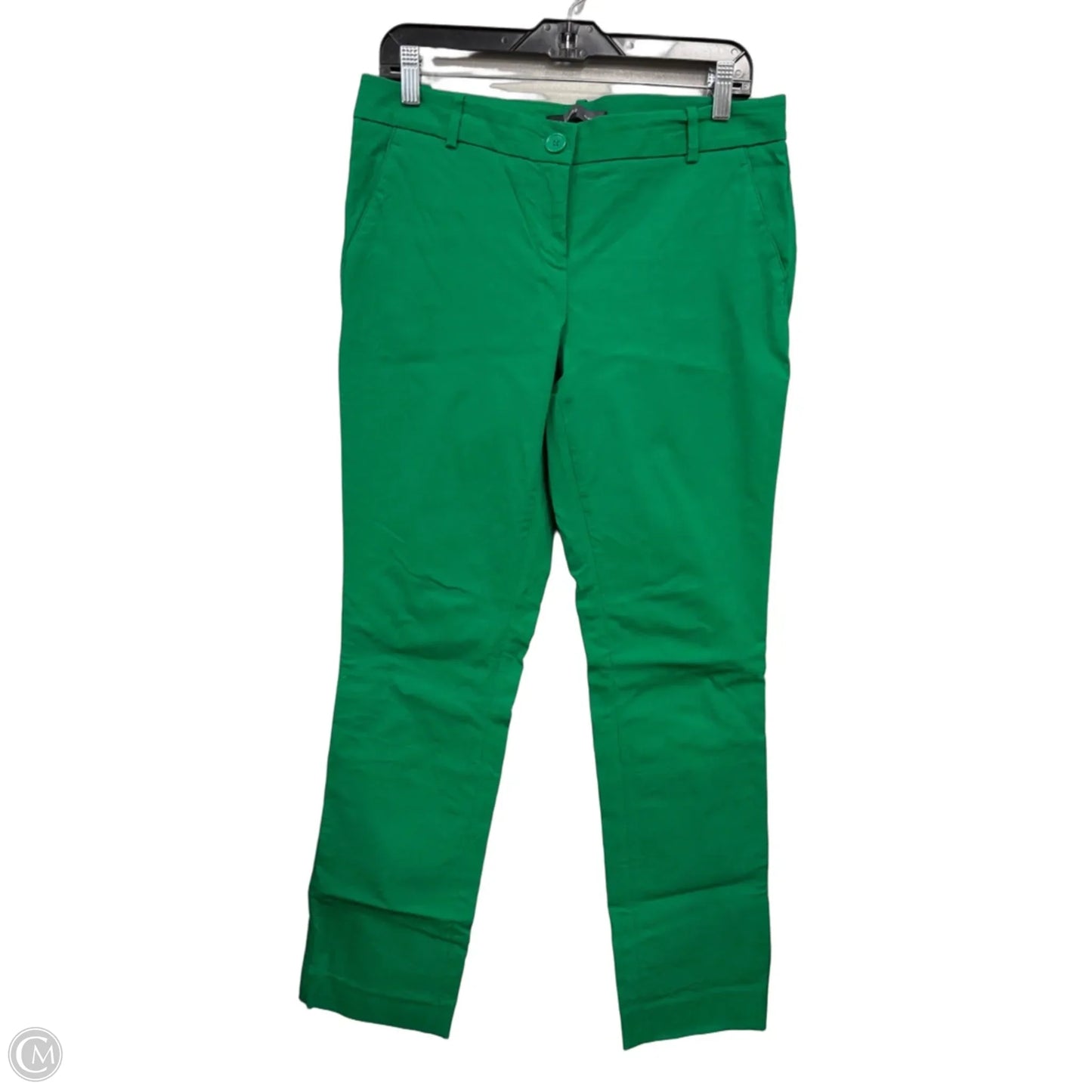 Pants Chinos & Khakis By Limited In Green, Size: 10