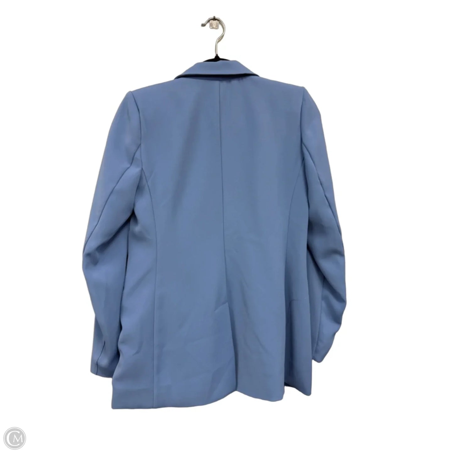 Blazer By Intempo In Blue, Size: Xs