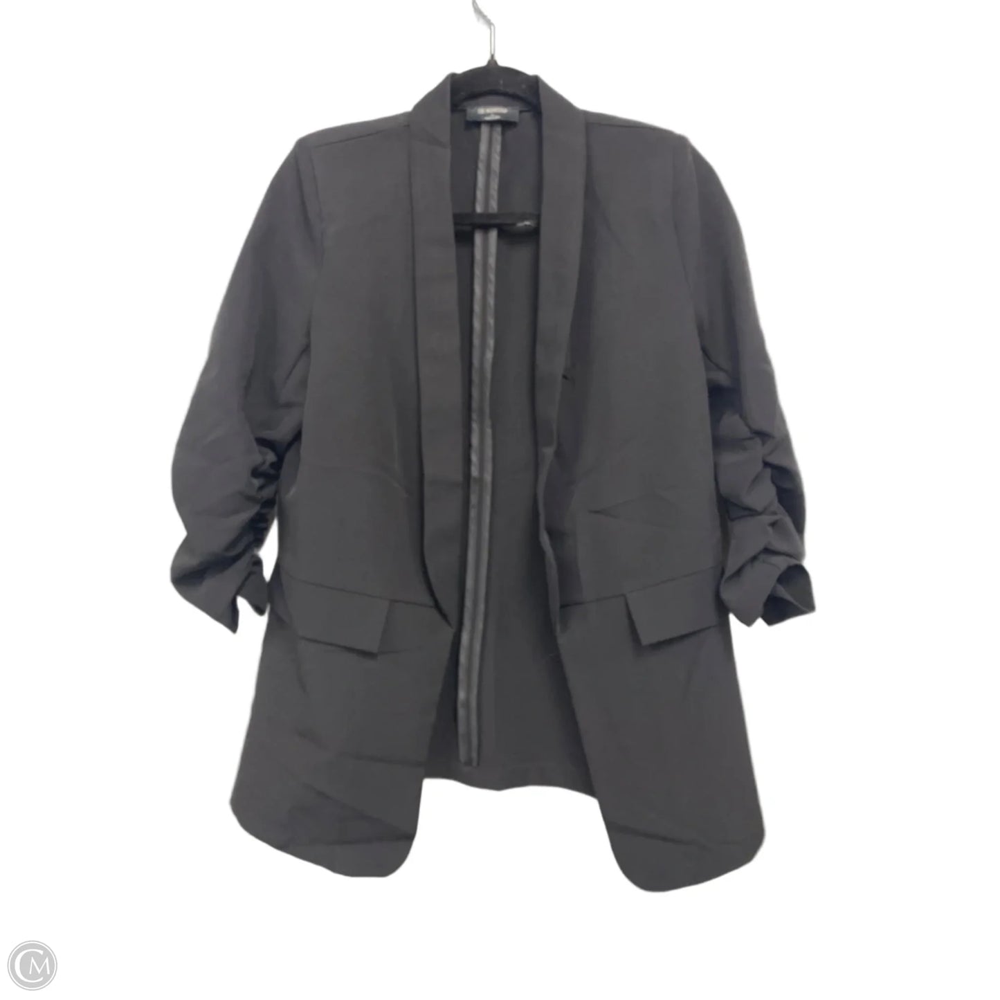 Blazer By The Workshop In Black, Size: S