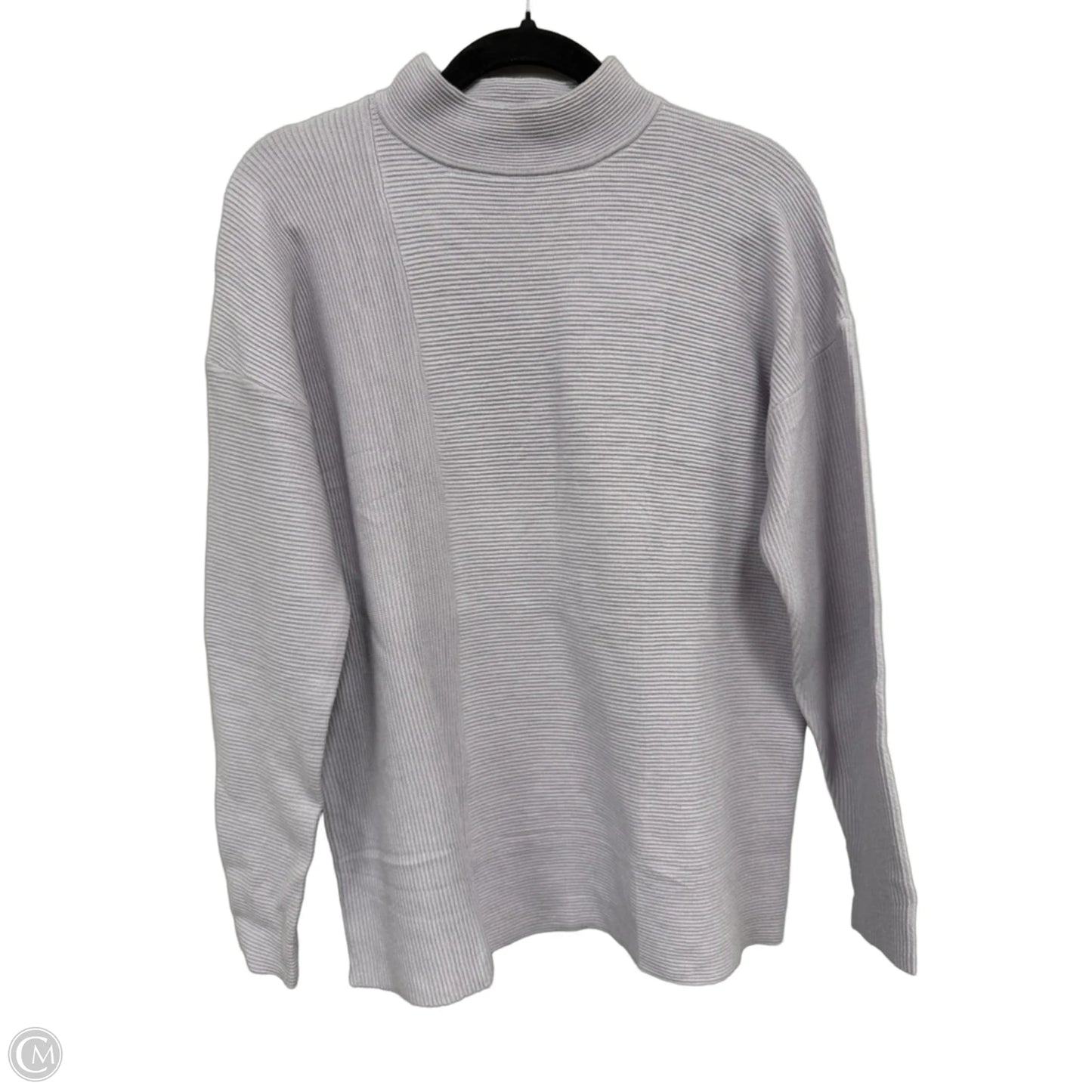 Sweater By Btfbm In Purple, Size: M