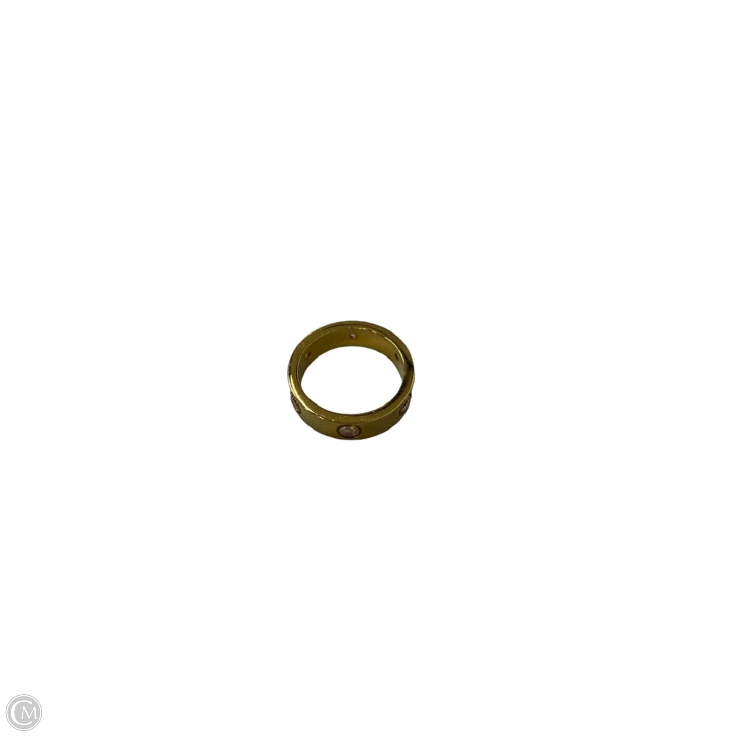 Ring Band By Clothes Mentor