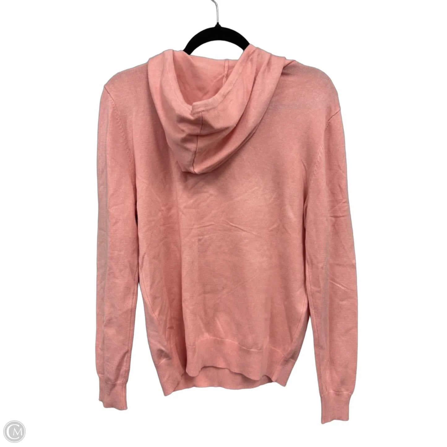 Sweater By Cielo In Peach, Size: M