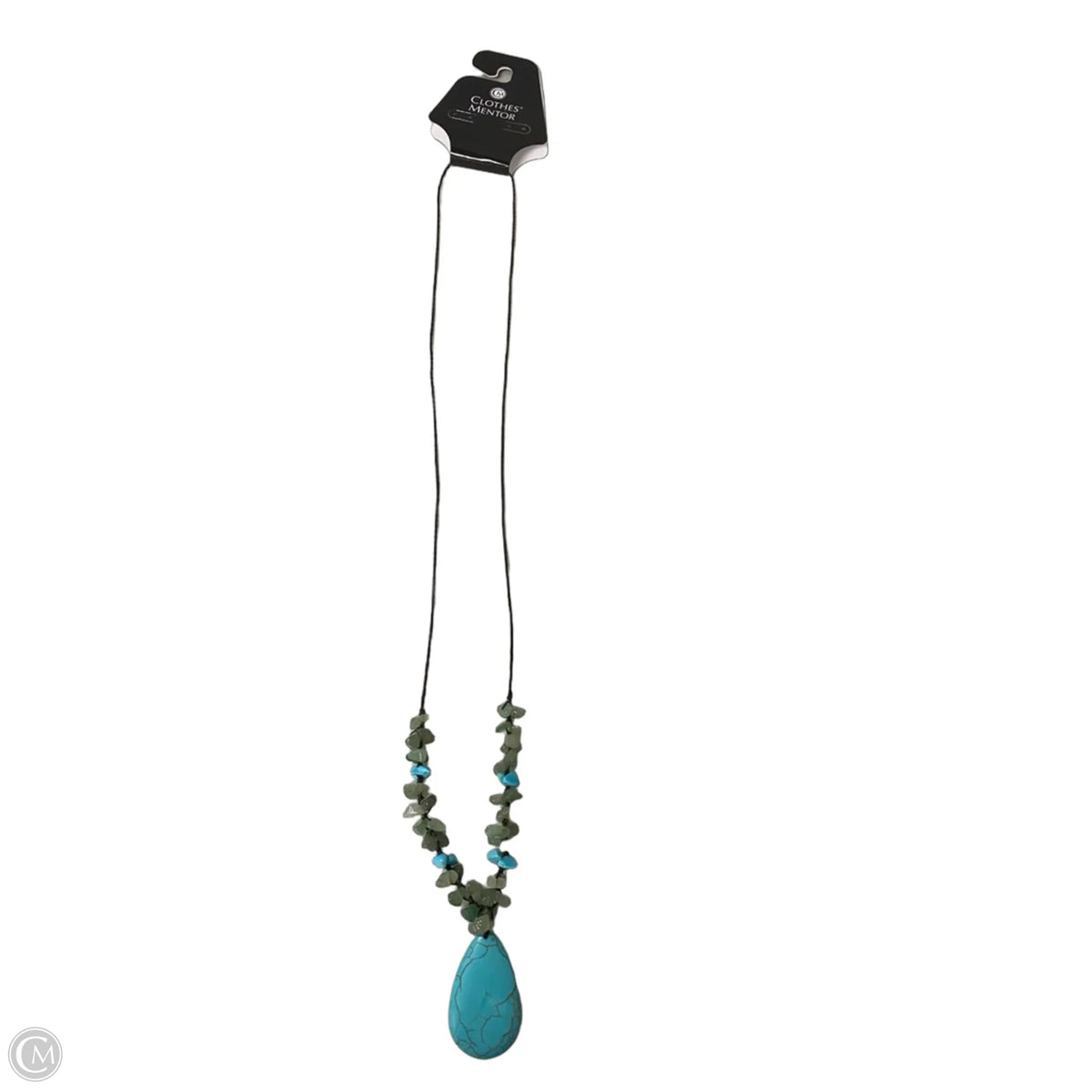 Necklace Pendant By Clothes Mentor