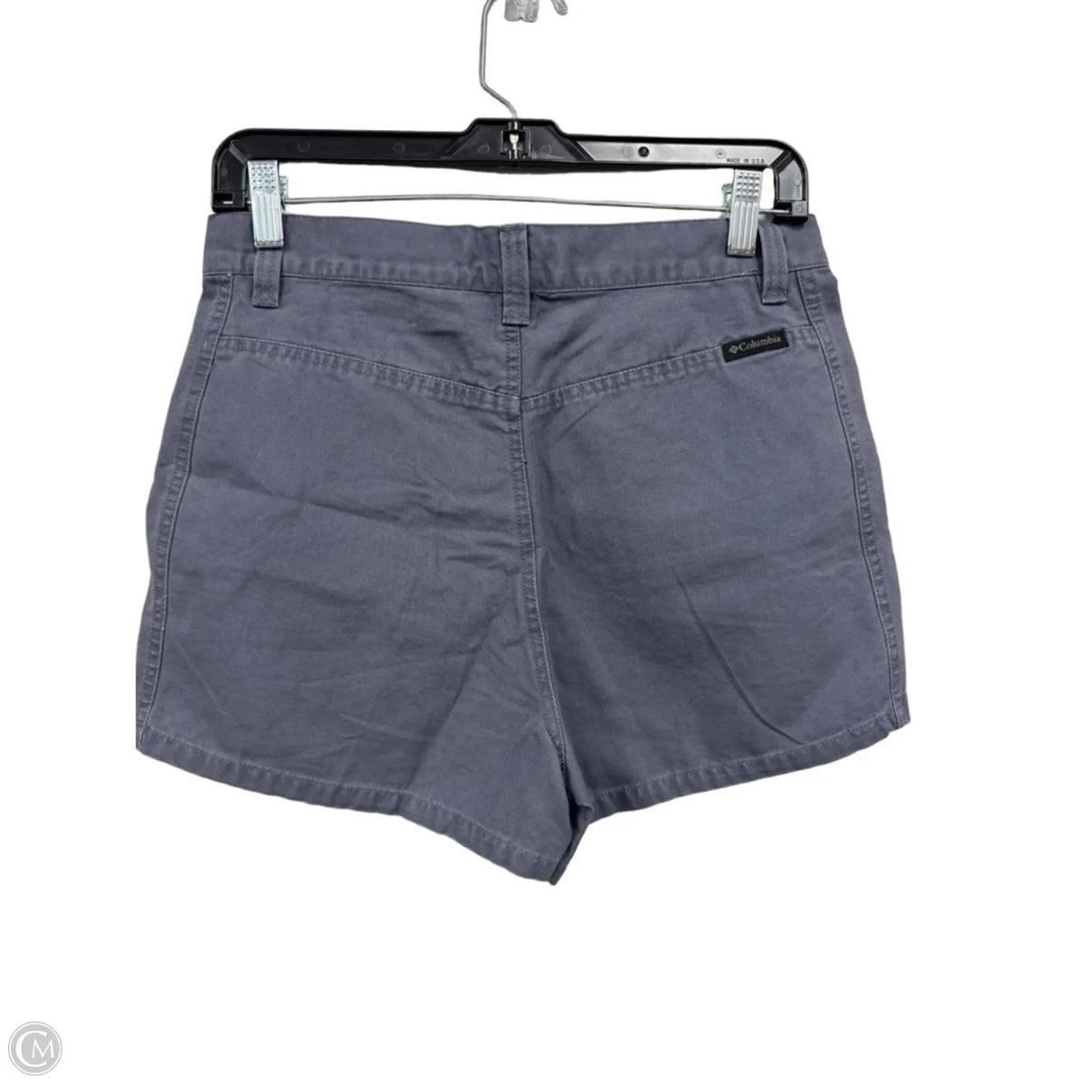 Shorts By Columbia In Grey, Size: 8