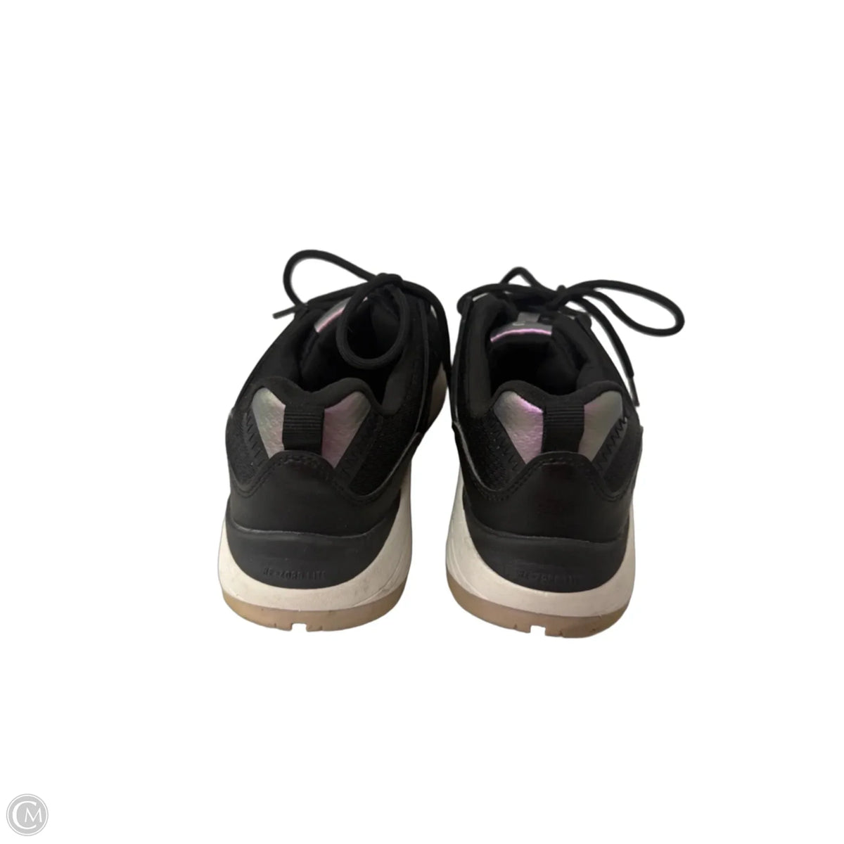 Shoes Athletic By Ryka In Black, Size: 6