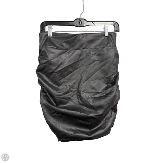 Skort By Halara In Black, Size: M