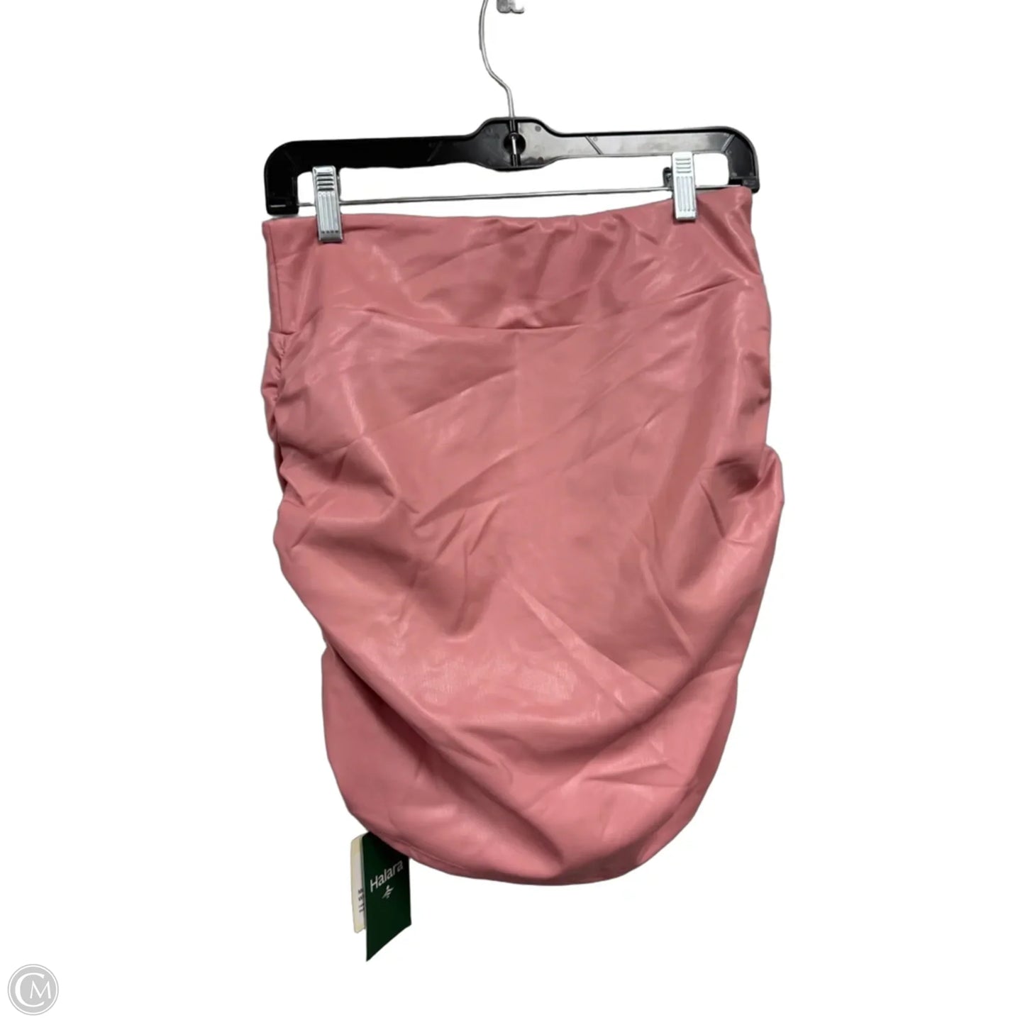 Skort By Halara In Pink, Size: M