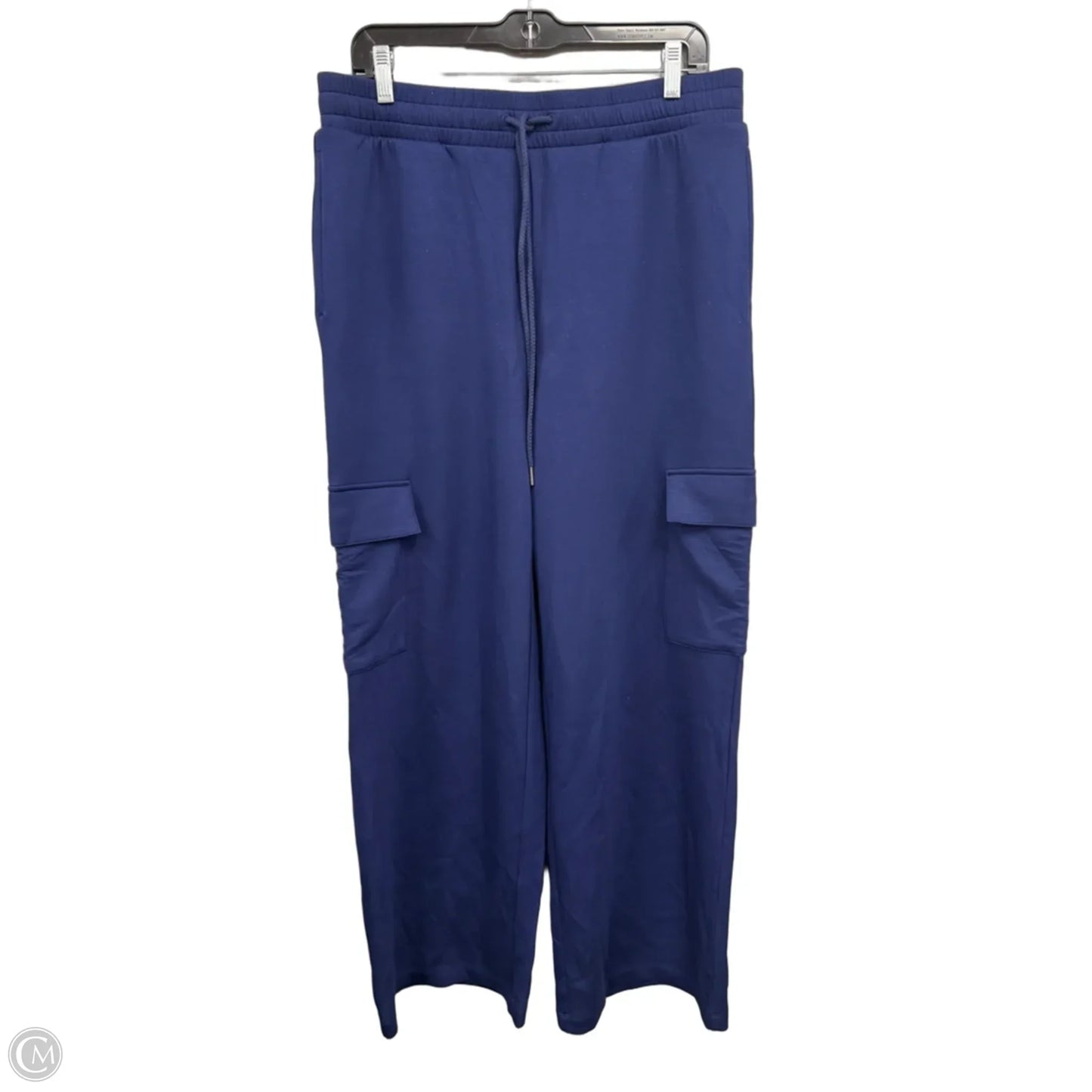 Pants Lounge By Lou And Grey In Blue, Size: L