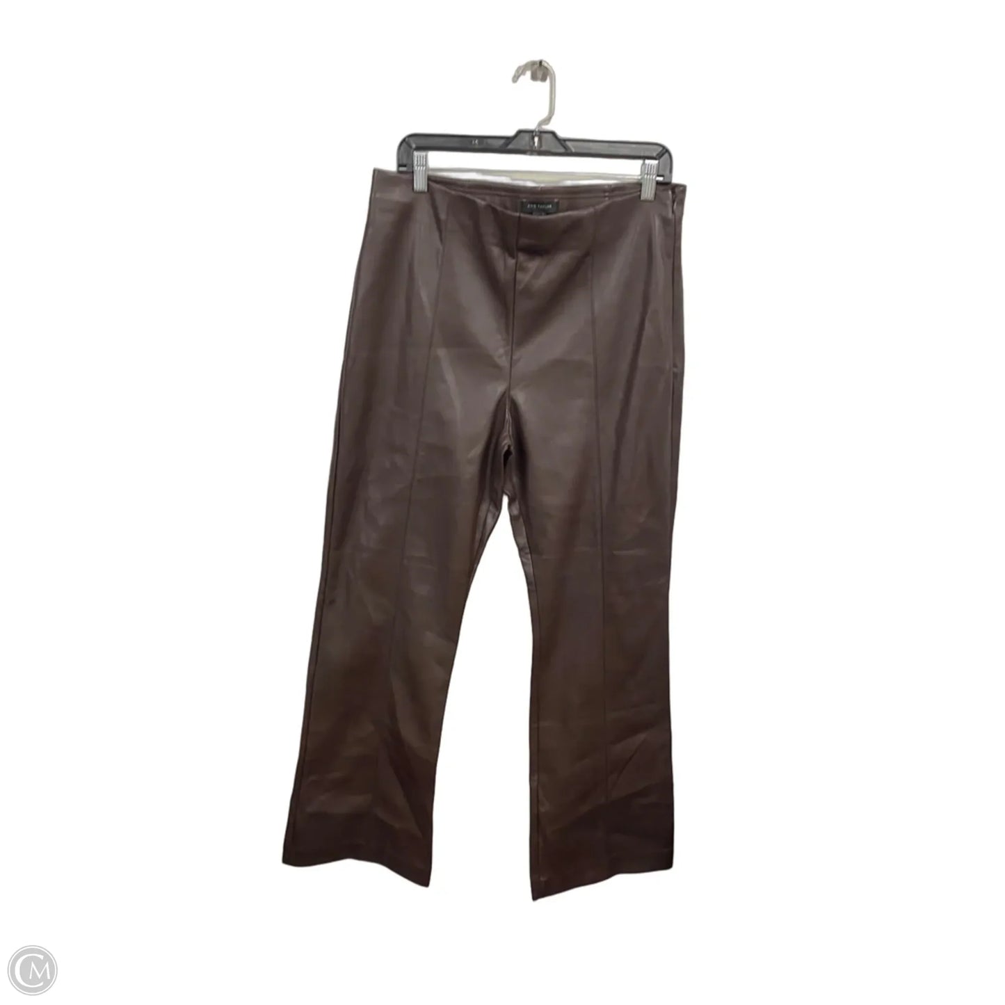 Pants Other By Ann Taylor In Brown, Size: 14