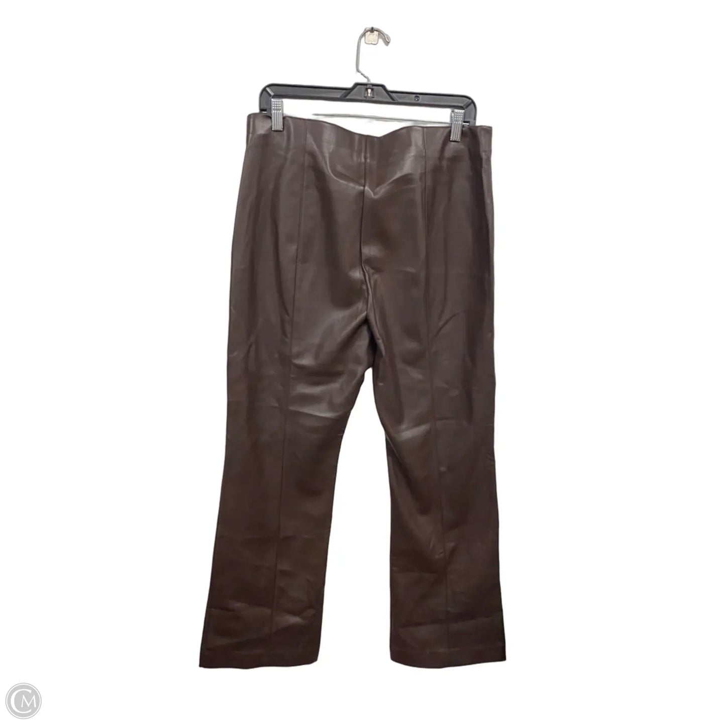 Pants Other By Ann Taylor In Brown, Size: 14