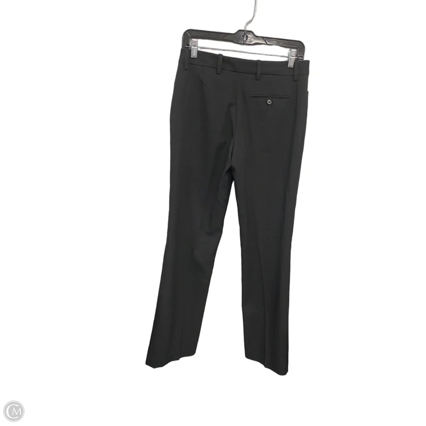 Pants Dress By Calvin Klein In Black, Size: 4