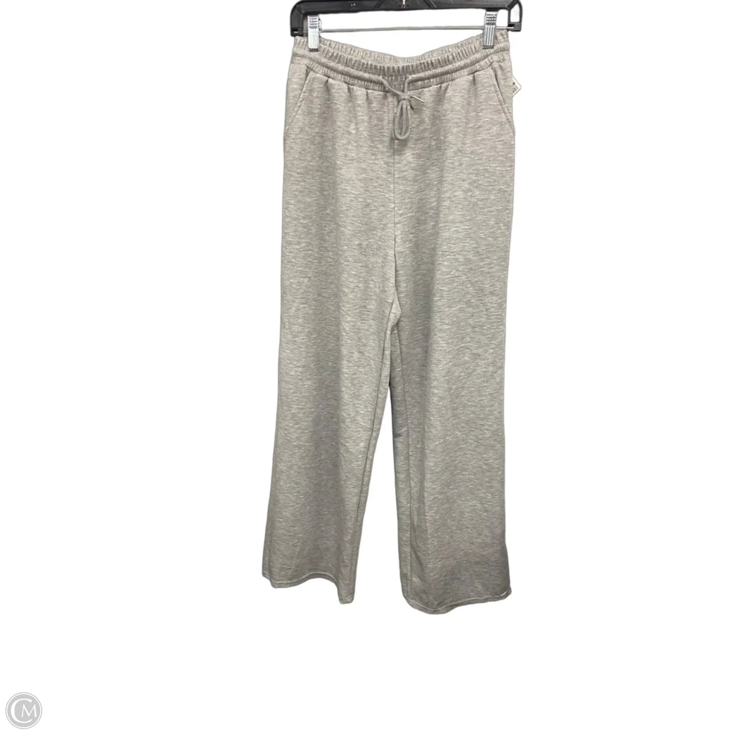 Pants Lounge By Indero In Grey, Size: M