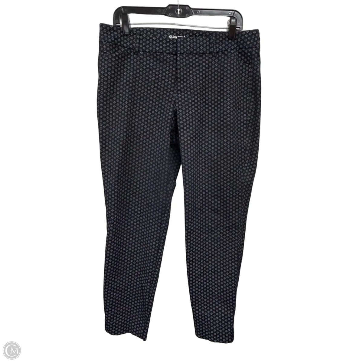 Pants Other By Old Navy In Black & White, Size: 12