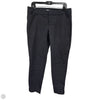 Pants Other By Old Navy In Black & White, Size: 12