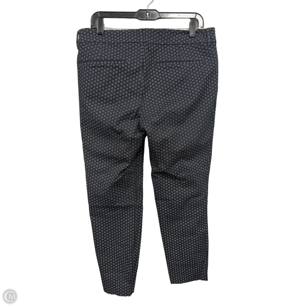 Pants Other By Old Navy In Black & White, Size: 12