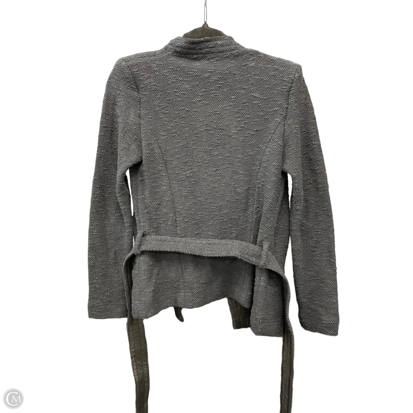 Jacket Other By Iro In Black, Size: Xs