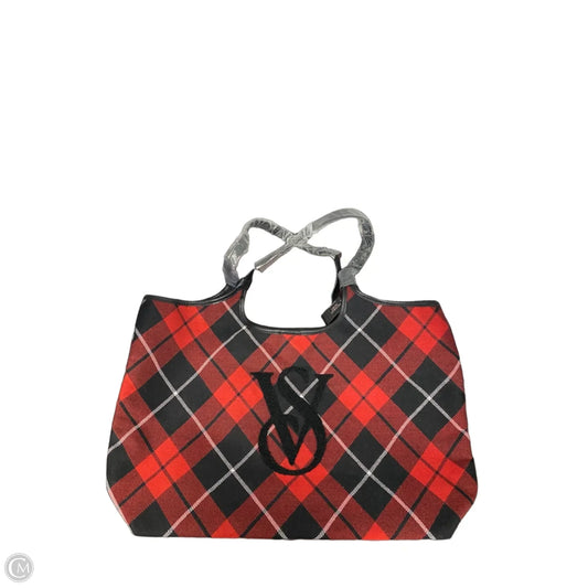 Tote By Victorias Secret, Size: Large