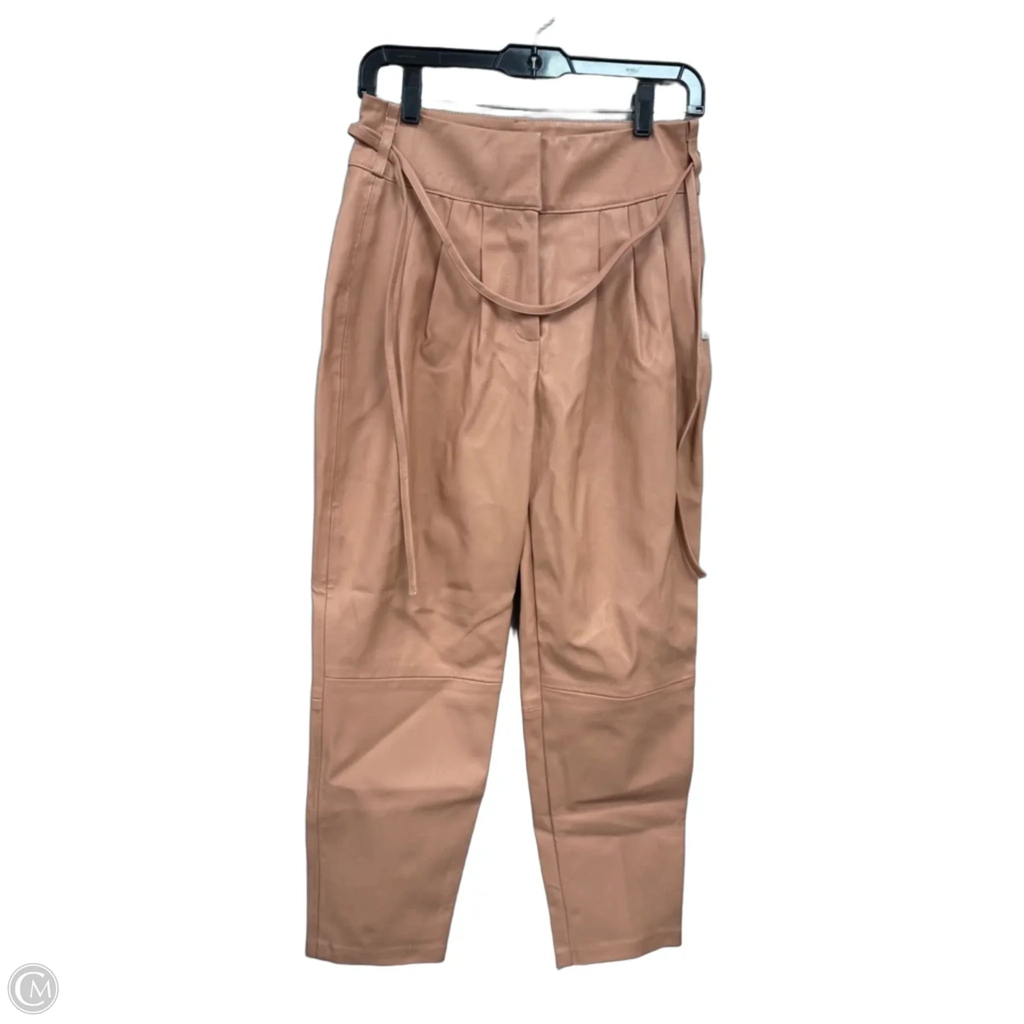 Pants Other By Blanknyc In Peach, Size: 2