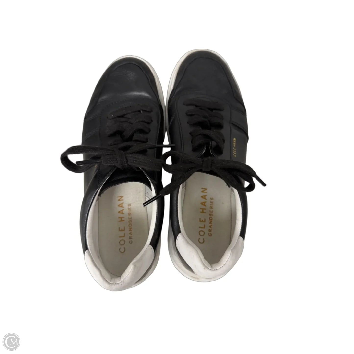 Shoes Sneakers By Cole-haan In Black, Size: 7