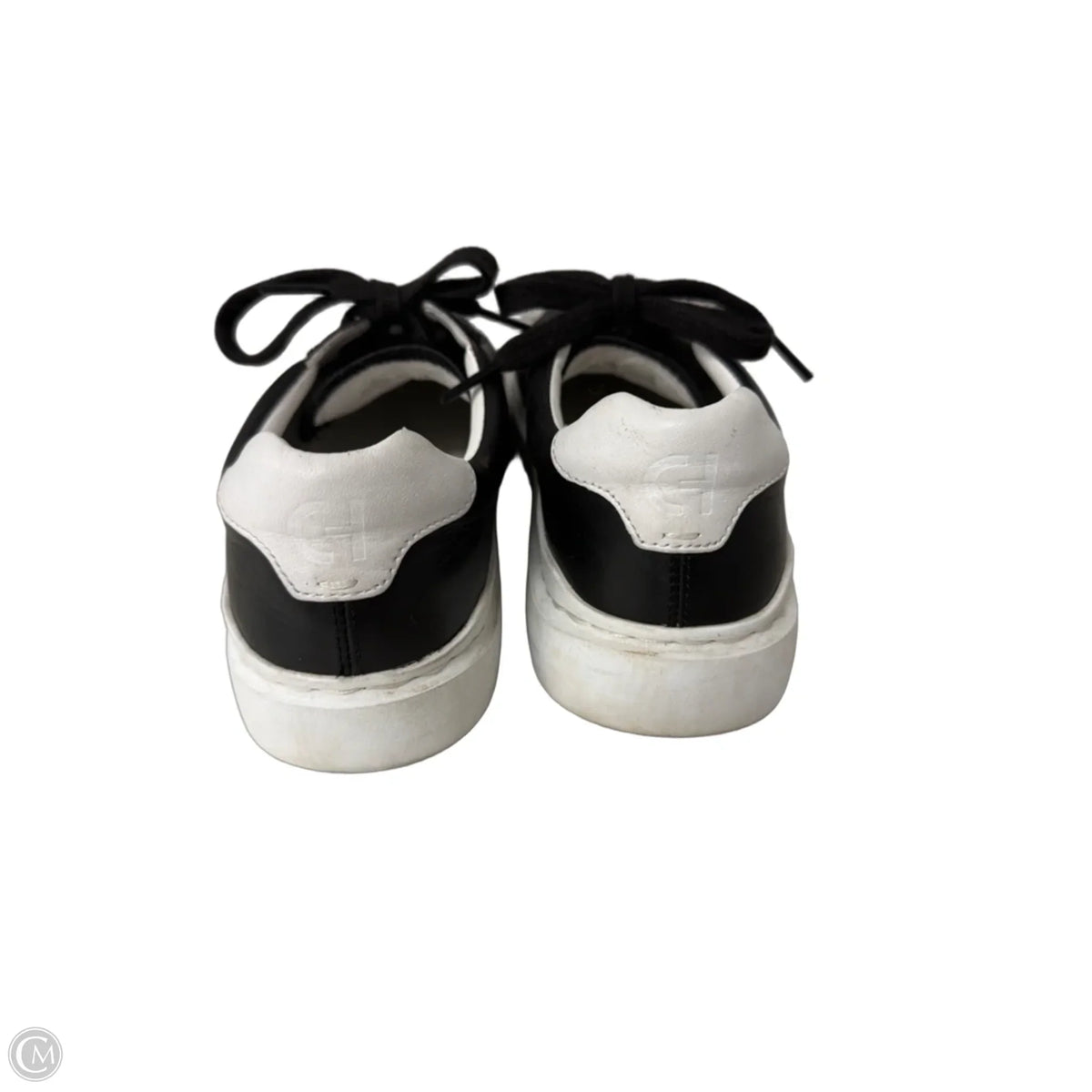 Shoes Sneakers By Cole-haan In Black, Size: 7