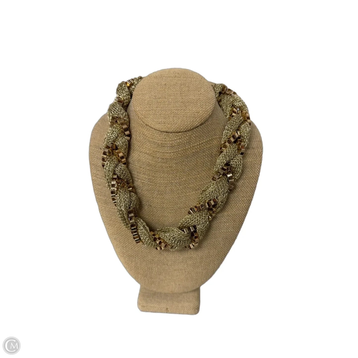 Necklace Statement By Clothes Mentor