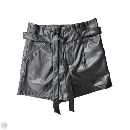 Shorts By Altard State In Black, Size: S