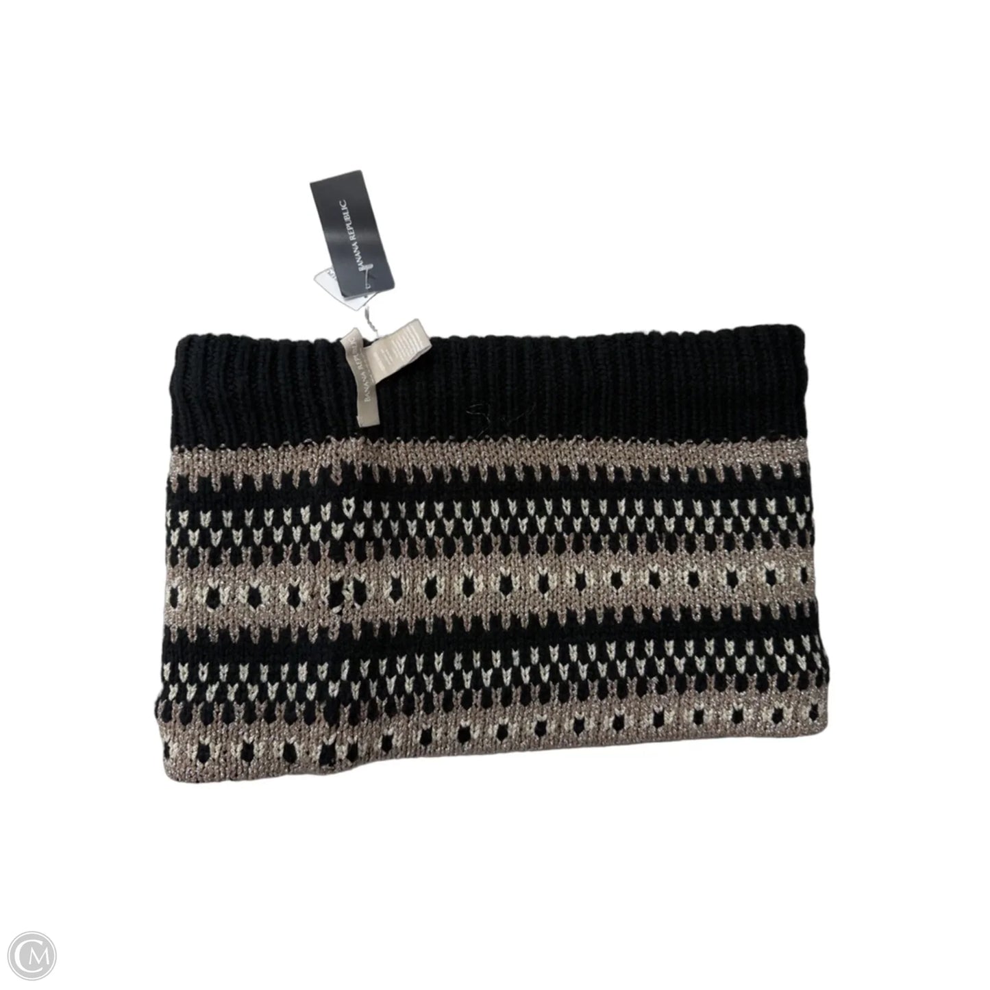 Scarf Infinity By Banana Republic