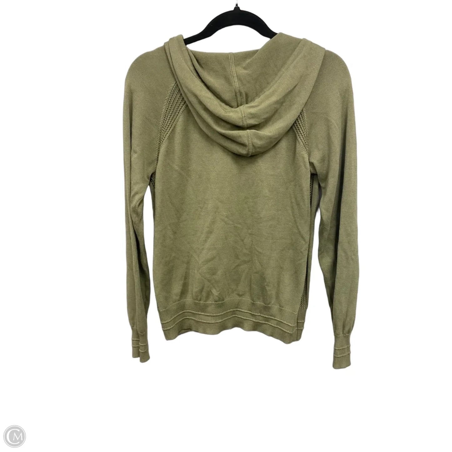Sweater By Athleta In Green, Size: S