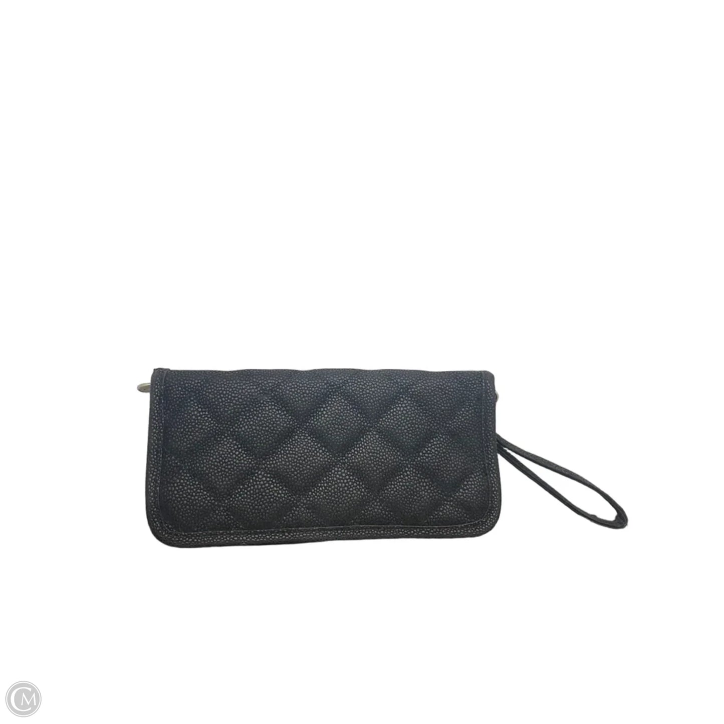 Wristlet By Clothes Mentor, Size: Large