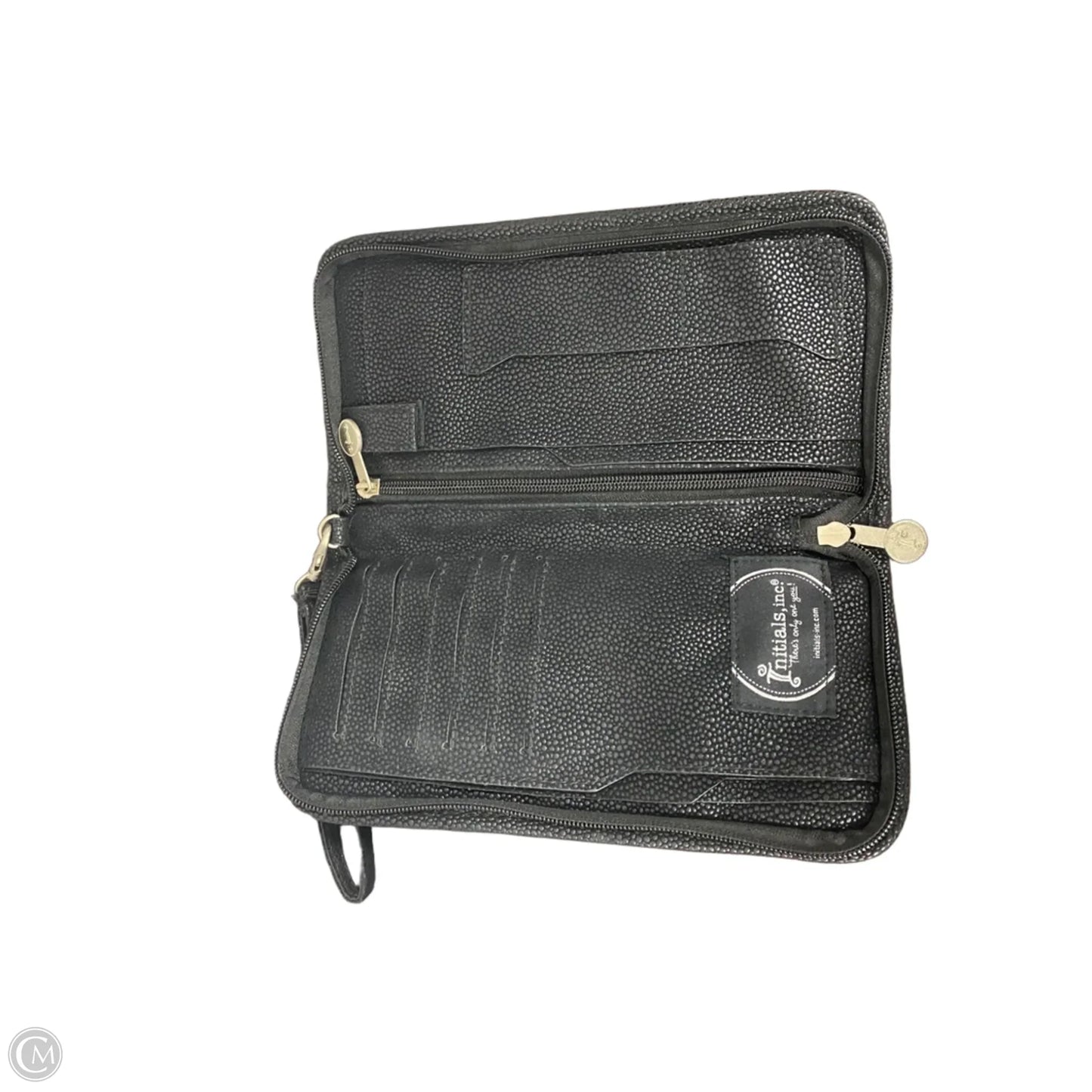 Wristlet By Clothes Mentor, Size: Large
