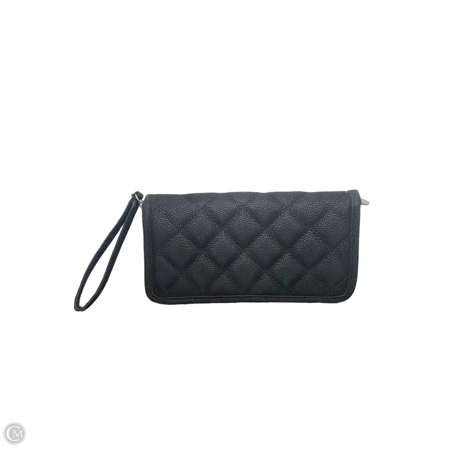 Wristlet By Clothes Mentor, Size: Large