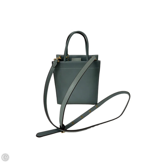 Crossbody Designer By Coach, Size: Small