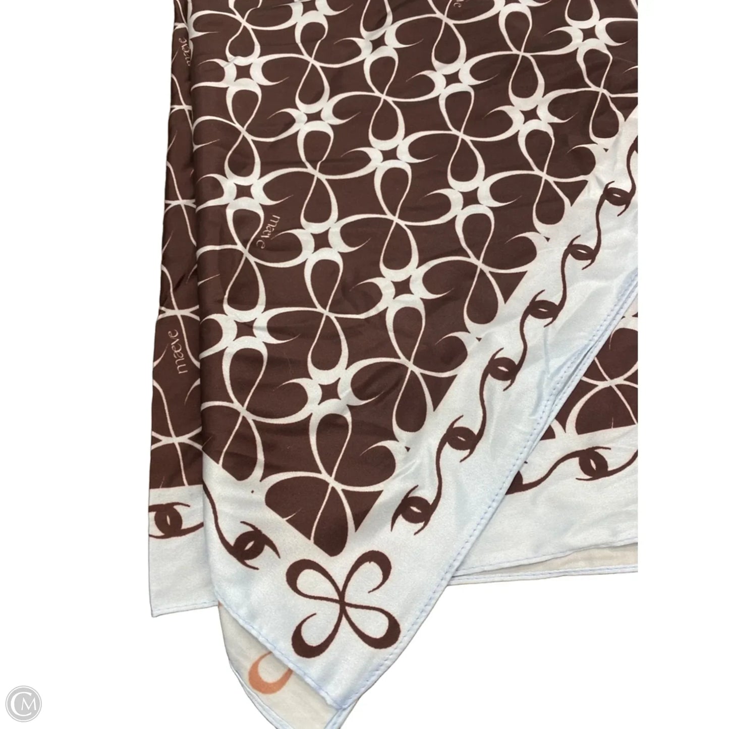 Scarf Square By Maeve