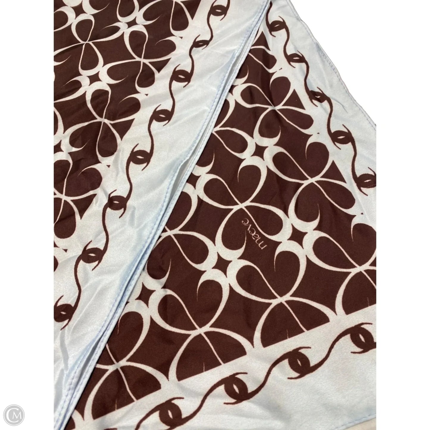 Scarf Square By Maeve